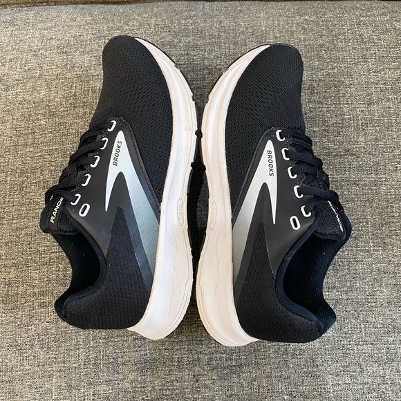 Brooks RANGE Running Sneakers Women’s Size 6.5 - Picture 8 of 10